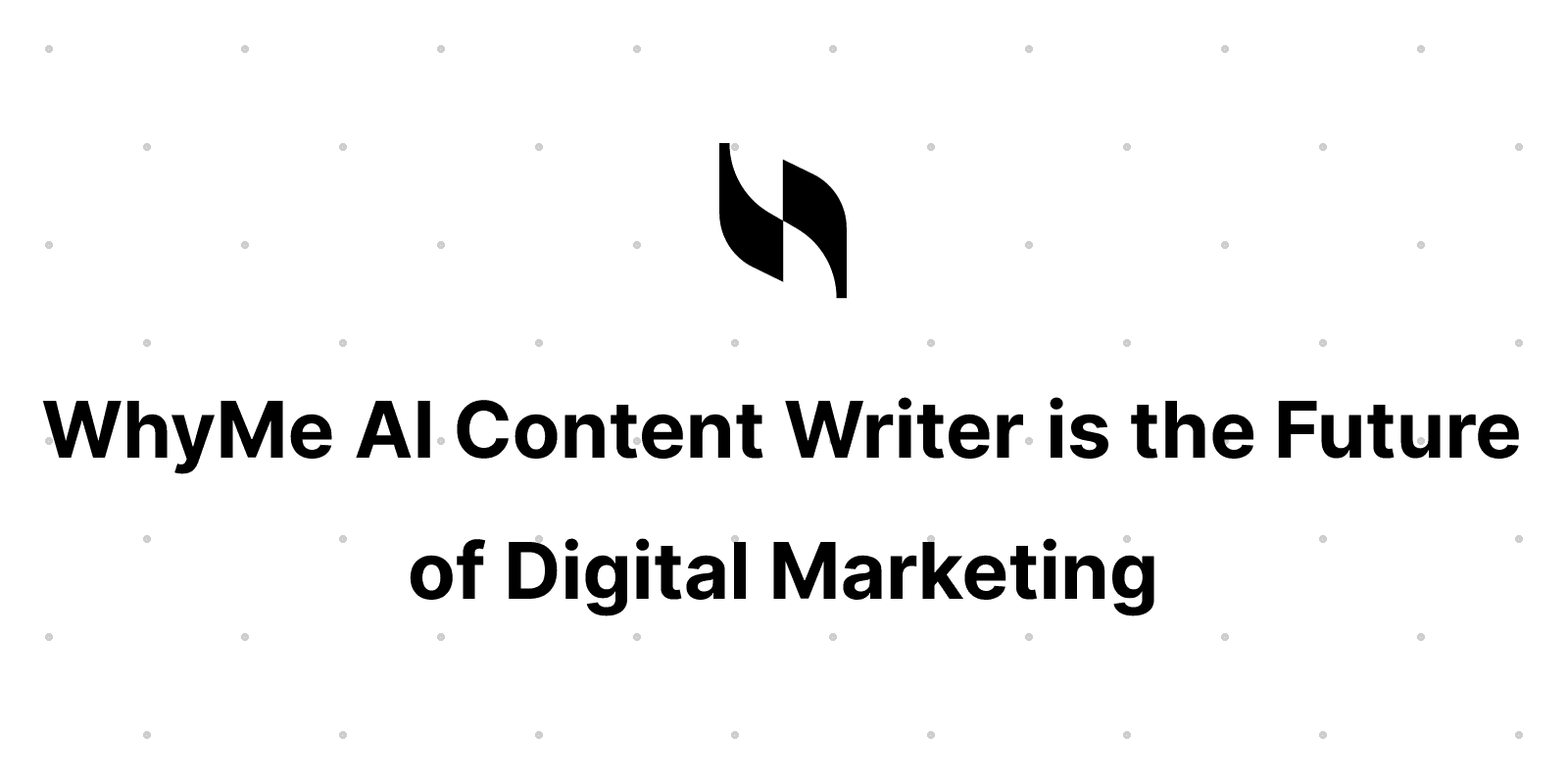 The Future of AI-Powered Content Writing for Businesses